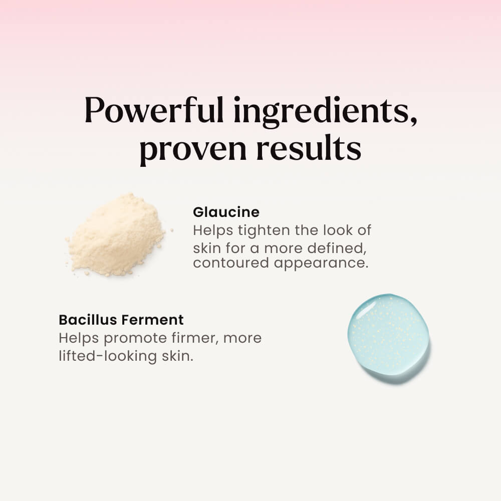 TOO-FINE Face Sculpting Serum product